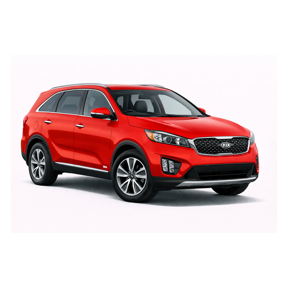 VIDRIO-PUERTA KIA SORENTO 2014-2020